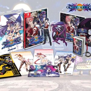 Chaos Code: New Sign of Catastrophe [Limited Edition]