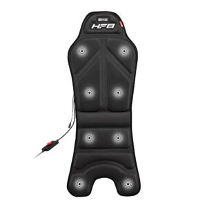 Next Level Racing HF8 - Haptic Feedback Gaming Pad (NLR-G001)