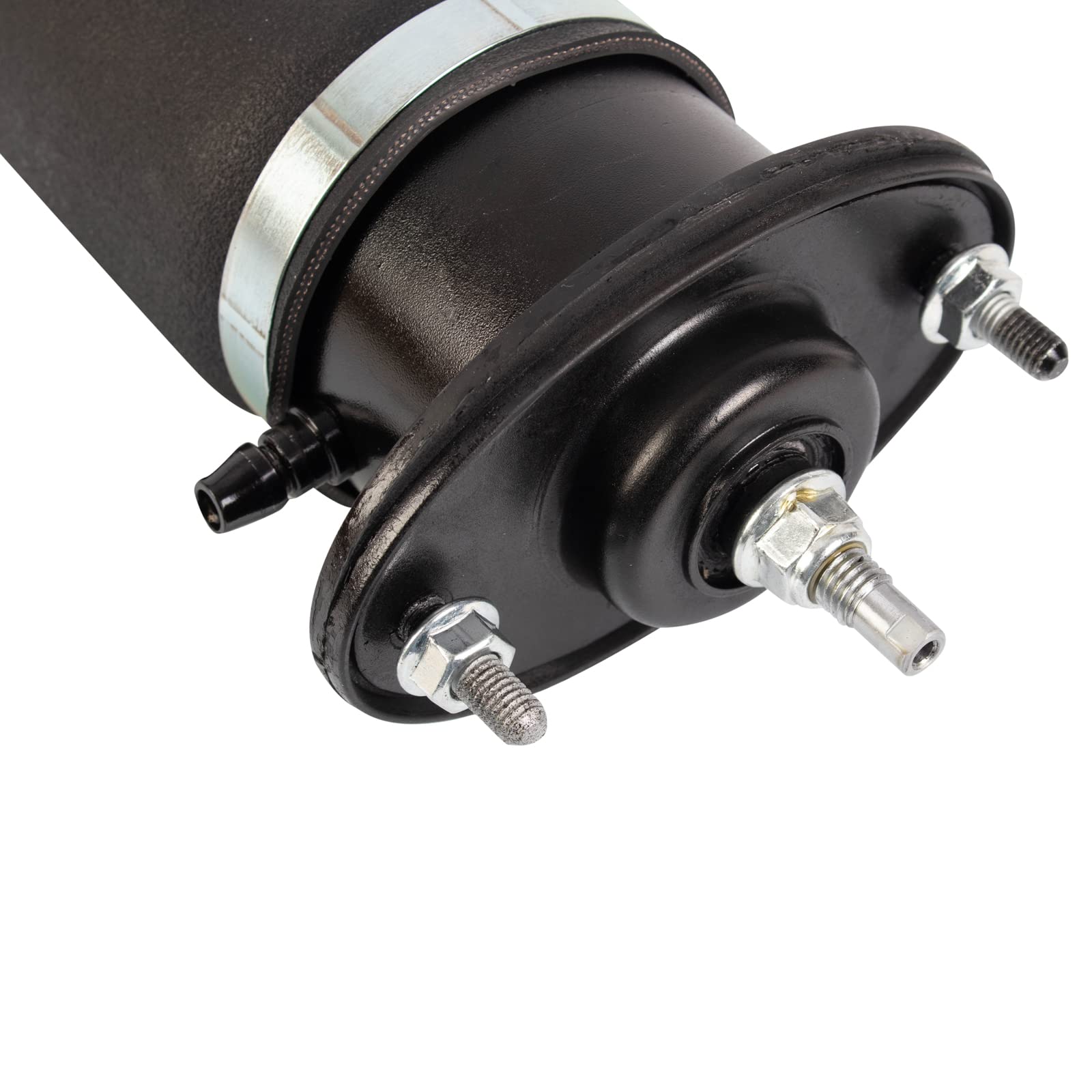 TRQ Rear Air Shock Compatible with 2004-2009 Cadillac SRX