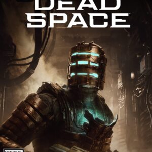 Dead Space Deluxe - Steam PC [Online Game Code]