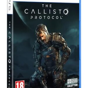 The Callisto Protocol Standard Edition - PS5