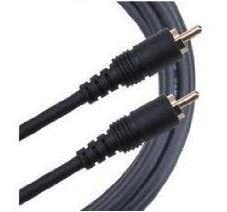 Legacy Video Game AV Cable (Atari 2600, Colecovision, Intellivision & more)