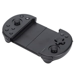 Wireless Gamepad, ABS Wireless Gamepad Portable Foldable for Android/iOS