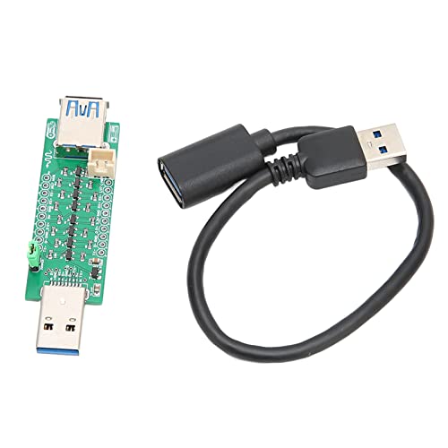 Jaerb for Adapter, Game Controller Adapter PCB Handle Adapter SNAC Adapter for for Computer