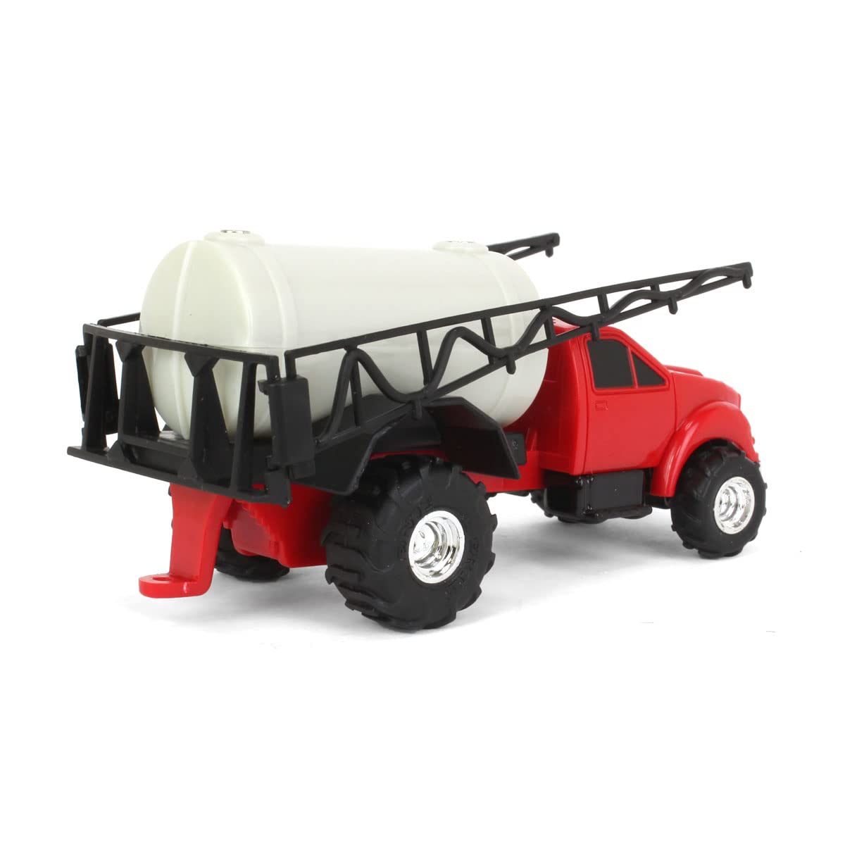 ERTL 1/64 Collect N Play Boom Sprayer Truck with Rear Large Tires 47494