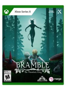 bramble: the mountain king for xbox one & xbox series x s