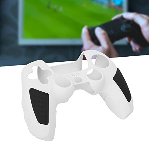 Handle Protective Shell, Strong Without Shaking Handle Controller Cover Strong Practicality for Controller for Gamers