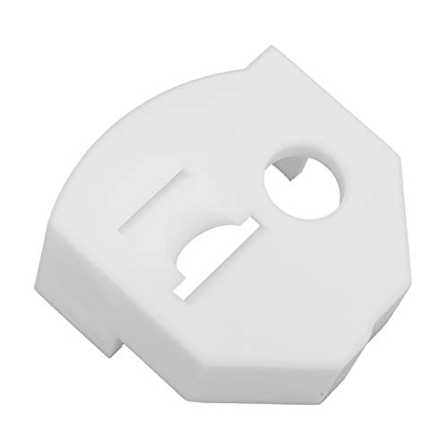 Jeanoko Expansion Adapters Kit, Printer Extender Adapter Durable Good Heat Dissipation for Sega Dreamcast GDEMU