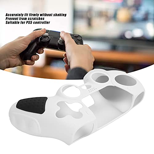 Handle Protective Shell, Strong Without Shaking Handle Controller Cover Strong Practicality for Controller for Gamers