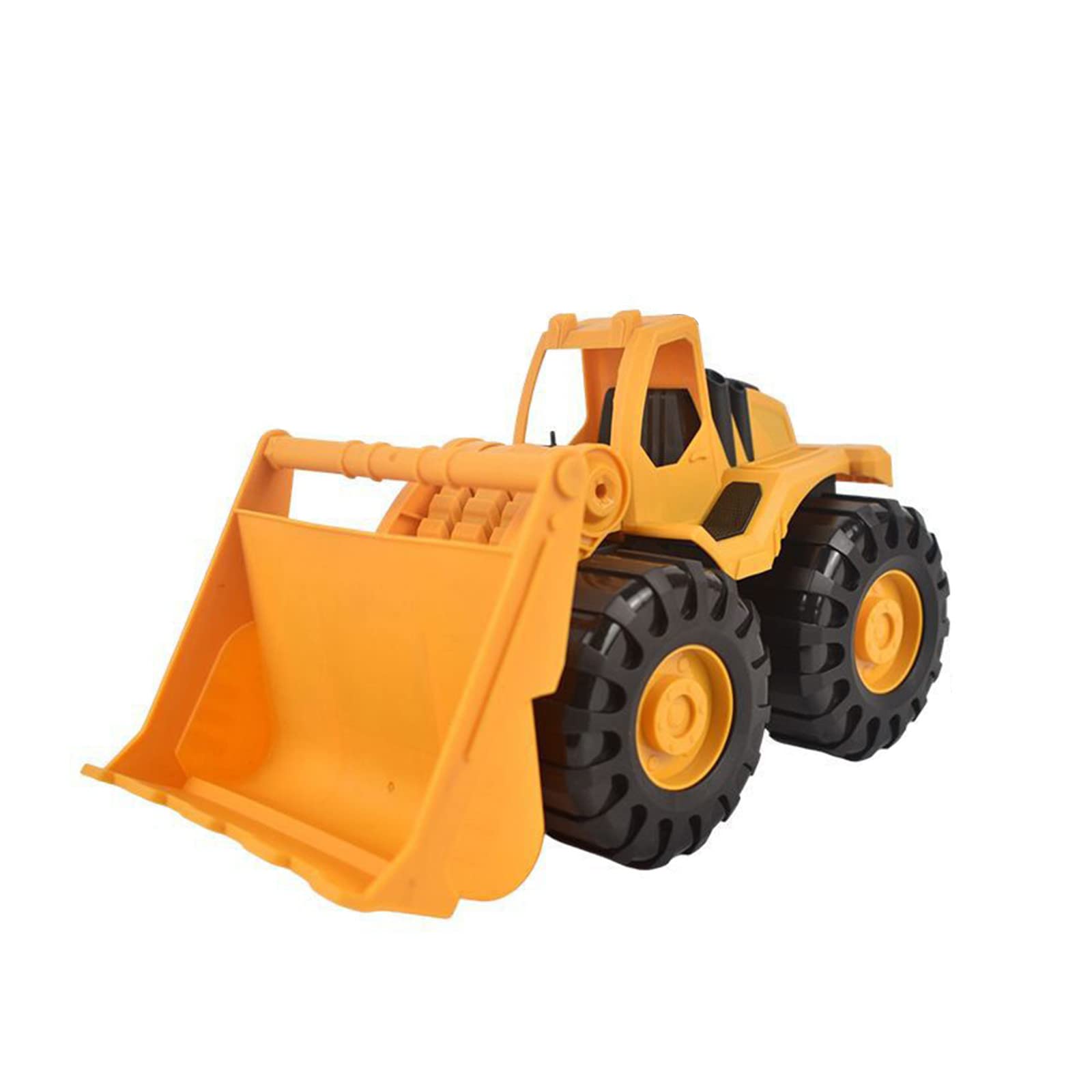 Kids Toys, Large Construction Vehicles Excavator for Kids Engineering Toys for Kids 8-10, Educational Toys for Kids 5-7, Birthday Gift for Girls, Boys