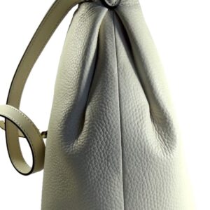 Michael Kors Sienna Pebbled Leather Convertible Shoulder Bag