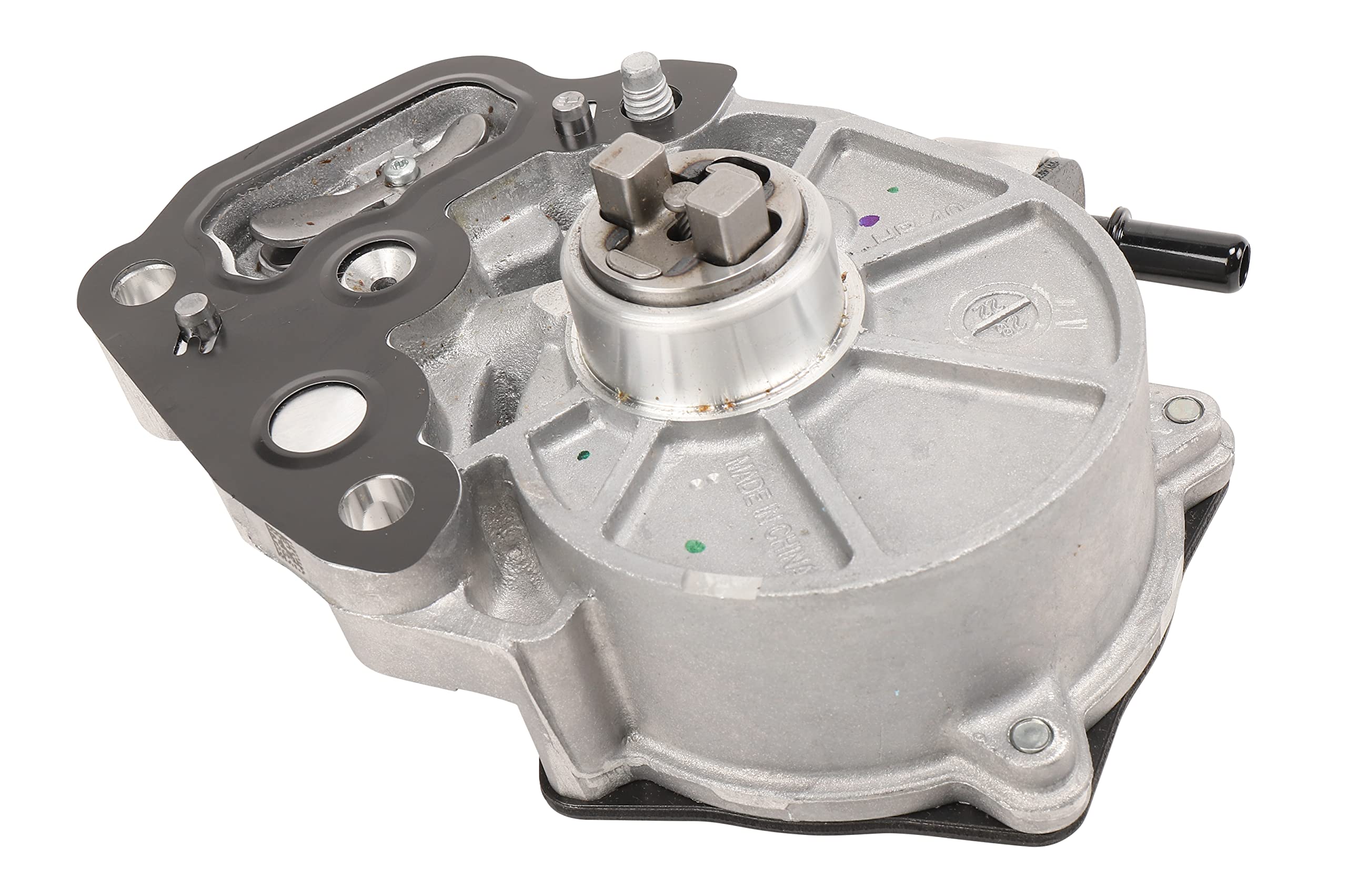 ACDelco GM Original Equipment 12704586 Vacuum Pump