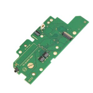 SAKYO 01 Left L Side Motherboard for Switch Lite Game Console Key Board Part