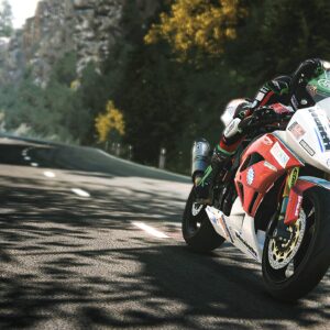 TT Isle of Man: Ride on the Edge 3 (XSX)