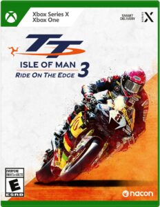 tt isle of man: ride on the edge 3 (xsx)