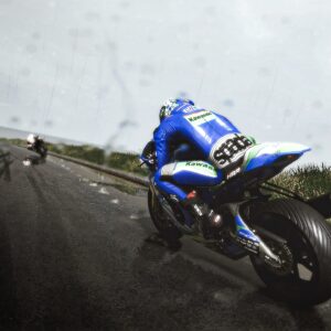 TT Isle of Man: Ride on the Edge 3 (XSX)