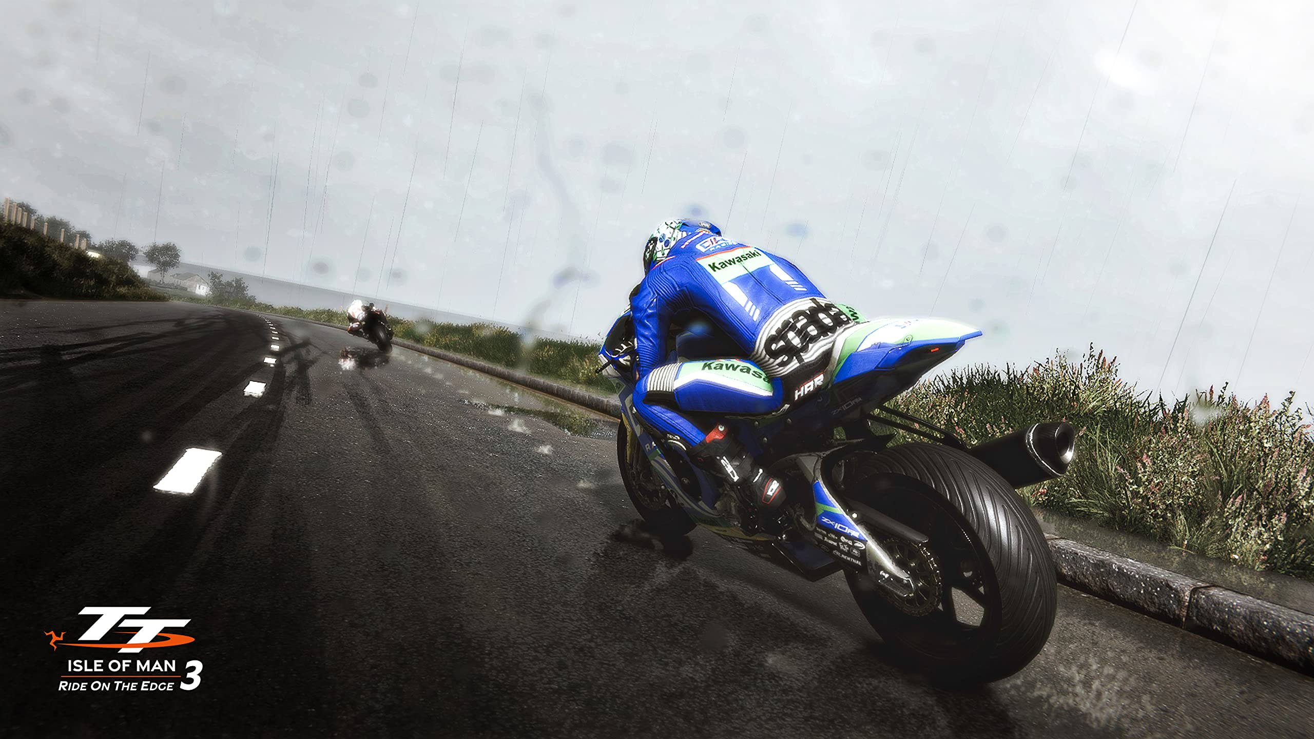 TT Isle of Man: Ride on the Edge 3 (XSX)