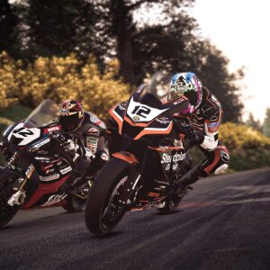 TT Isle of Man: Ride on the Edge 3 (XSX)