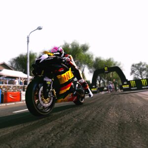 TT Isle of Man: Ride on the Edge 3 (XSX)