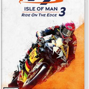 TT Isle of Man: Ride on the Edge 3 Nintendo Switch