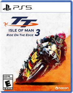 tt isle of man: ride on the edge 3 (ps5)