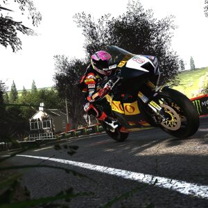 TT Isle of Man: Ride on the Edge 3 (XSX)