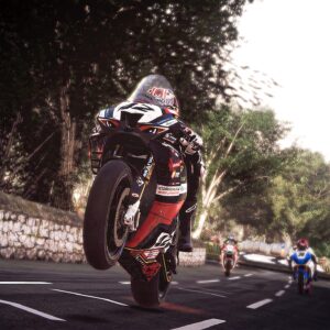 TT Isle of Man: Ride on the Edge 3 (XSX)