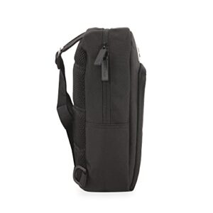 NAUTICA Sling Shoulder, Black