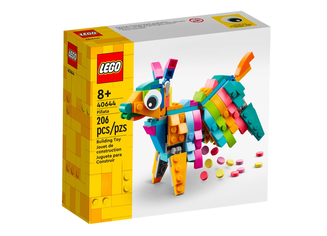 LEGO Pinata (40644)