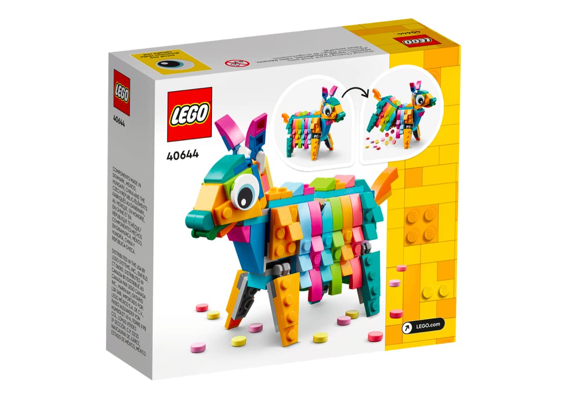 LEGO Pinata (40644)