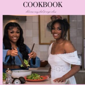 Our Little Sisters Cookbook