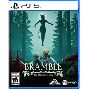 Bramble: The Mountain King for PlayStation 5