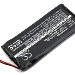 VI VINTRONS Battery for Nintendo Switch Controller, HAC-015, HAC-016, HAC-A-JCL-C0, HAC-A-JCR-C0, HAC-006,