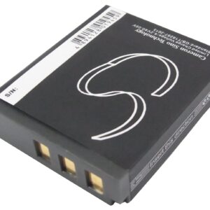 VI VINTRONS Battery for PRIMA DS-588, DS-8330, DS-8340, DS-8650, DS-888, DS-A350, DS8330-1,