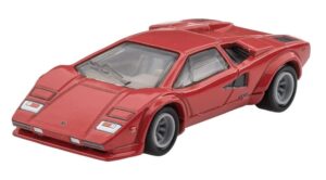 hot wheels lamborghini countach