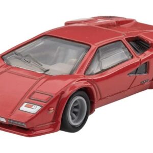 Hot Wheels Lamborghini Countach