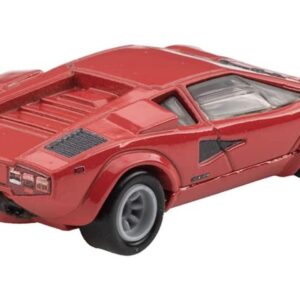 Hot Wheels Lamborghini Countach