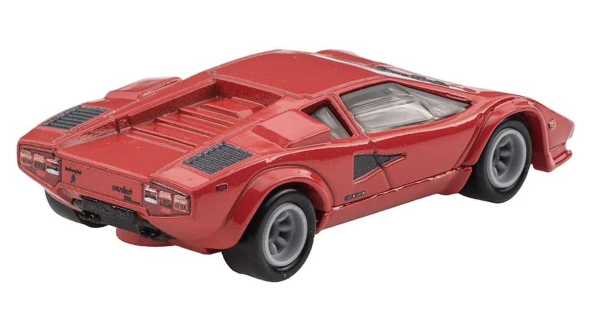 Hot Wheels Lamborghini Countach