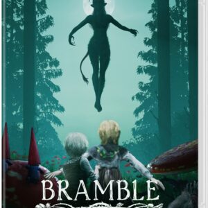 Bramble: The Mountain King for Nintendo Switch