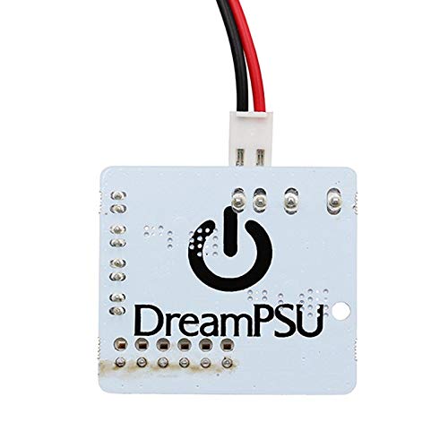 REHOC for Dreamcast Game Console Dreampsu Board 12V