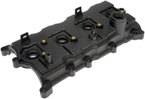 dorman 264-773 engine valve cover compatible with select nissan models