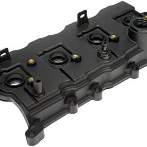 Dorman 264-773 Engine Valve Cover Compatible with Select Nissan Models