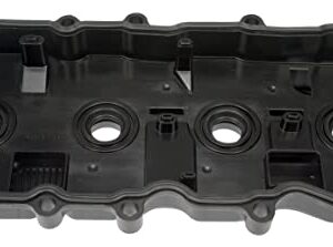 Dorman 264-773 Engine Valve Cover Compatible with Select Nissan Models