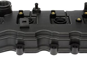 Dorman 264-773 Engine Valve Cover Compatible with Select Nissan Models