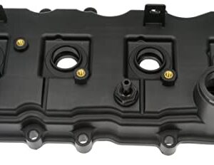 Dorman 264-773 Engine Valve Cover Compatible with Select Nissan Models