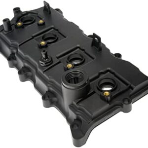 Dorman 264-773 Engine Valve Cover Compatible with Select Nissan Models