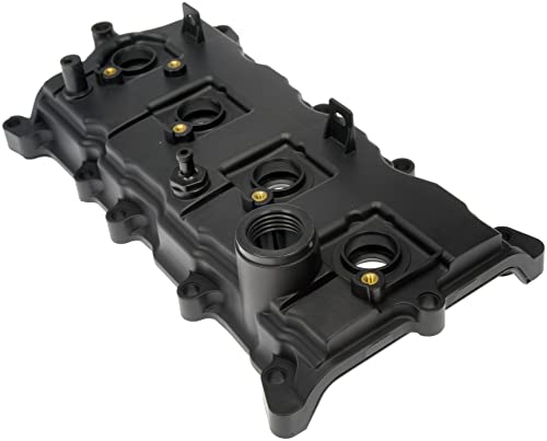 Dorman 264-773 Engine Valve Cover Compatible with Select Nissan Models