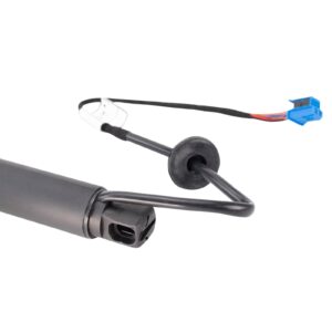 TRQ Right Power Liftgate Actuator Compatible with 2012-2019 Mercedes-Benz