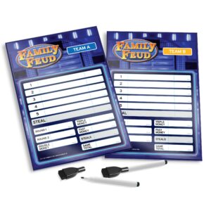 Family FEUD with Steve Harvey Game, Stream Steve Right into Your Living Room, Gamestar+ App, Studio Excitement at Home, Hundreds of Survey Questions