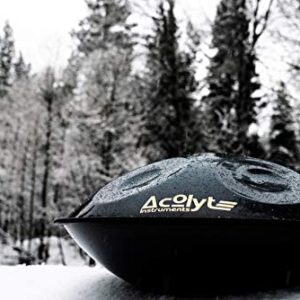 Acolyte Instrument Handpan - F Hijaz -Made in the USA